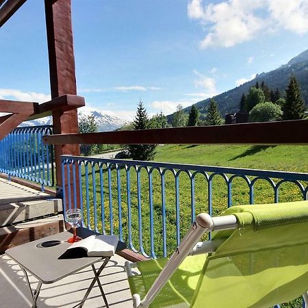 Arc 1800 Pierra Menta Apartment Les Arcs  Bagian luar foto