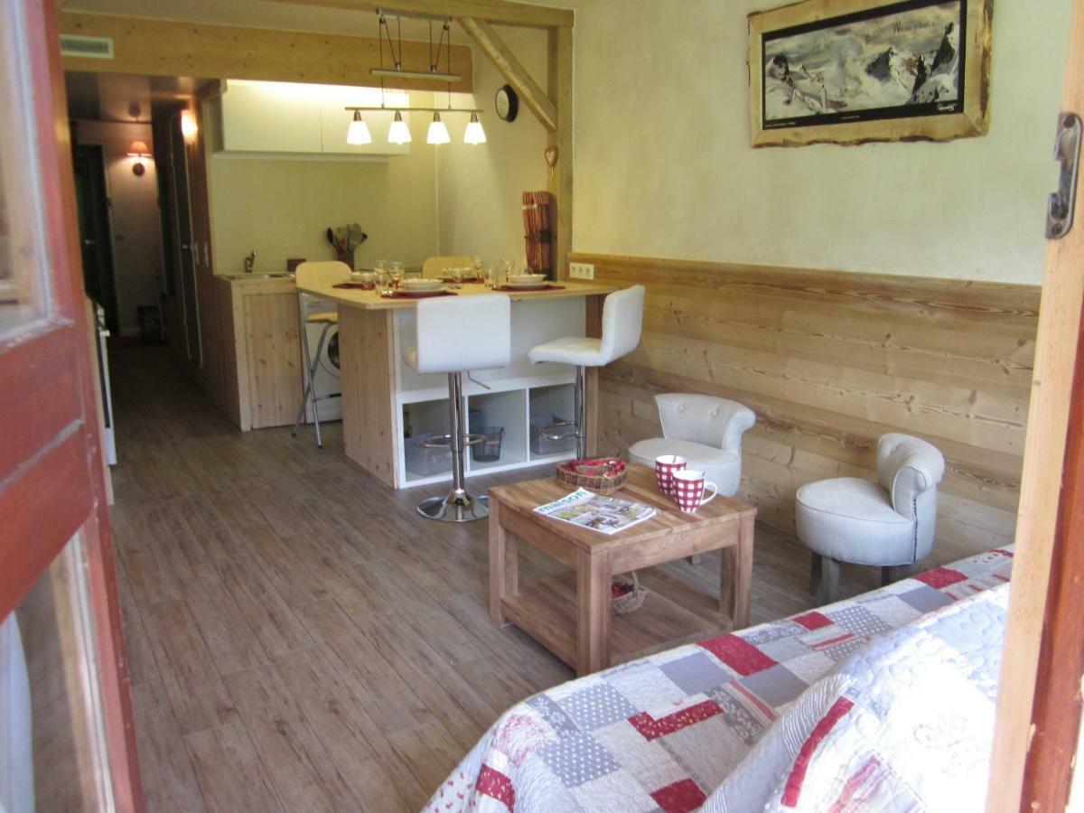 Arc 1800 Pierra Menta Apartment Les Arcs  Bagian luar foto