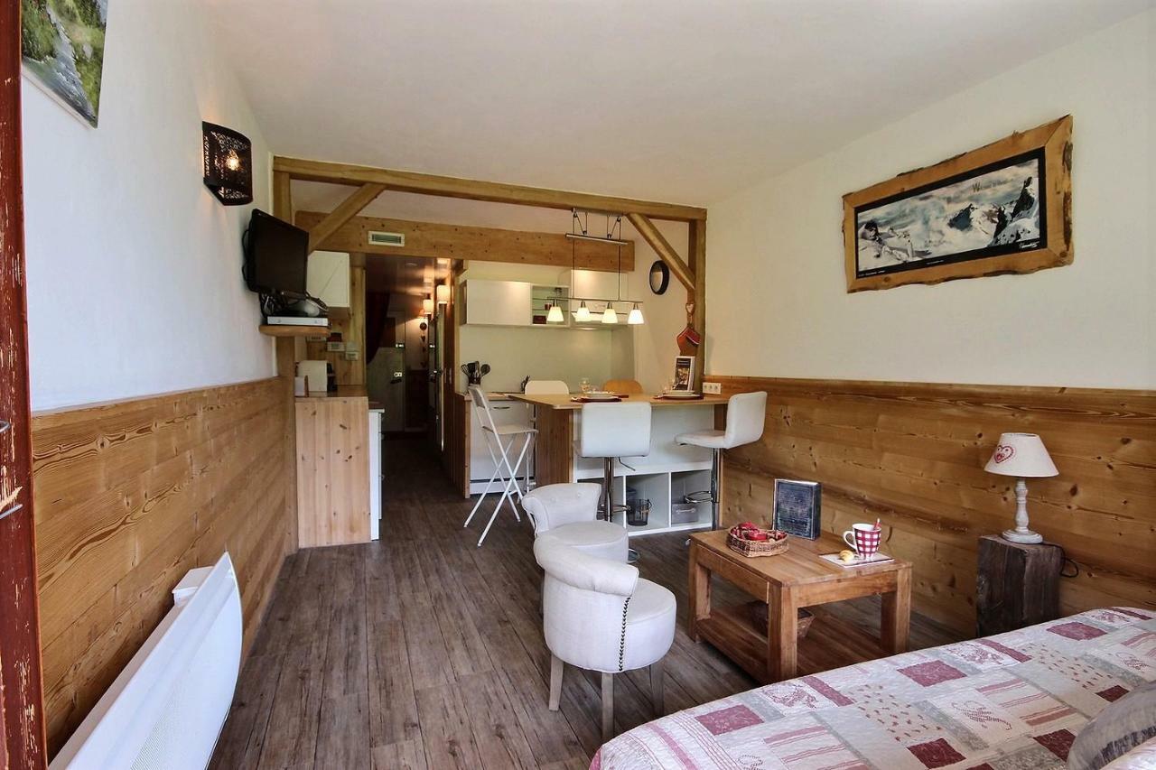 Arc 1800 Pierra Menta Apartment Les Arcs  Bagian luar foto