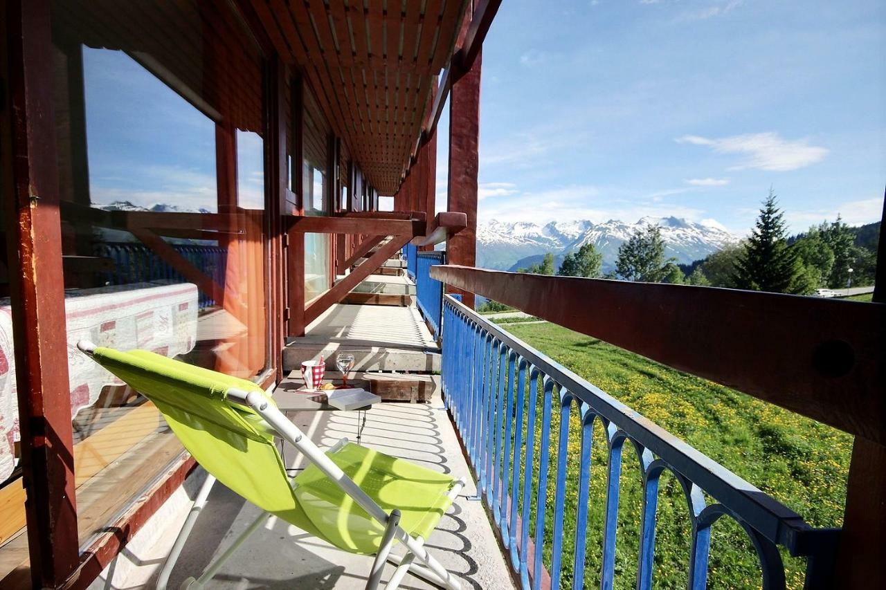 Arc 1800 Pierra Menta Apartment Les Arcs  Bagian luar foto